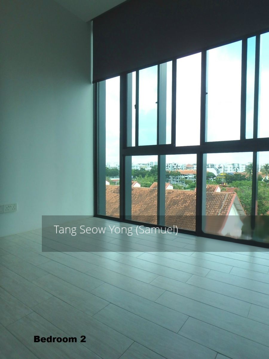 7 on Chapel (D15), Apartment #138592342